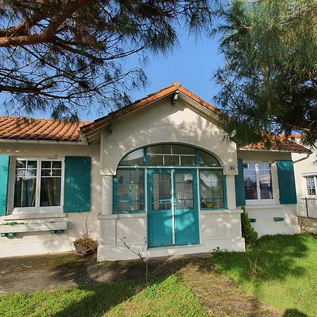 Entre Centre Et Plages La Tremblade Dış mekan fotoğraf